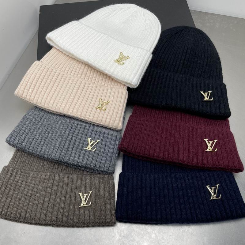 LV hat dx60